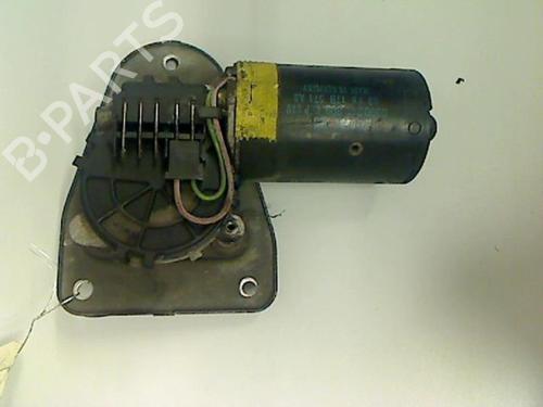 Front wiper motor FORD FIESTA III (GFJ)  | BP22913494M29 