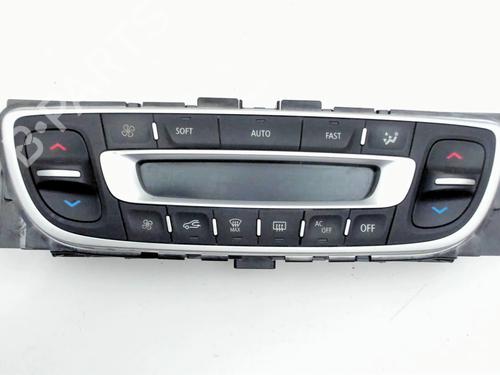 Commande Chauffage Commande Chauffage RENAULT MEGANE III Coupe (DZ0/1_) 1.9 dCi (DZ0N, DZ0J, DZ1J, DZ1K) (131 hp) 36669044 36669044