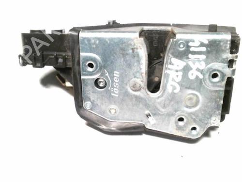Used Rear left lock BMW 3 (E46) 330 d (184 hp) 20457432