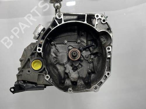 Used Gearbox Gearbox DACIA SANDERO II TCe 90 (B8M1, B8MA, B8AC) (90 hp) 20388761 20388761