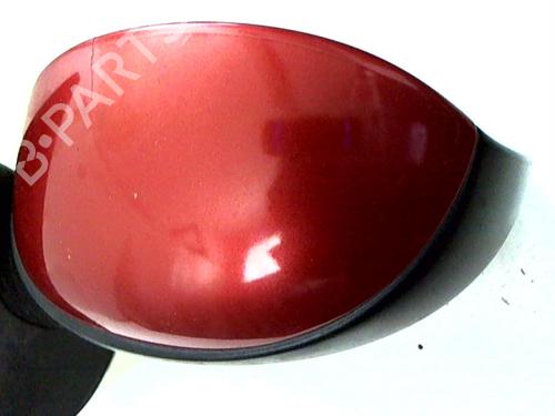 Left mirror PEUGEOT 206 Hatchback (2A/C) 1.4 i | BP20462317C26 