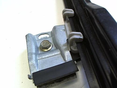 Front right window mechanism FORD FOCUS I (DAW, DBW) 1.8 Turbo DI / TDDi | BP20452175C23 
