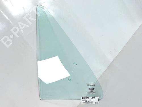 Used Rear left door window Rear left door window FIAT CROMA (154_) 1600 (83 hp) 21206279 21206279