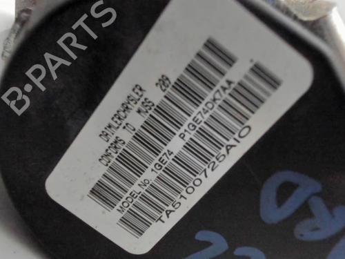 Rear right seatbelt JEEP COMPASS (MK49) 2.0 CRD 4x4 | BP25652344I28 - Image 2