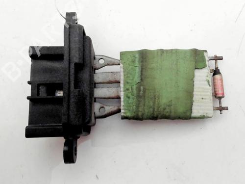 Heater resistor FORD KA (RU8) 1.2 | BP38675132M108 - Image 4
