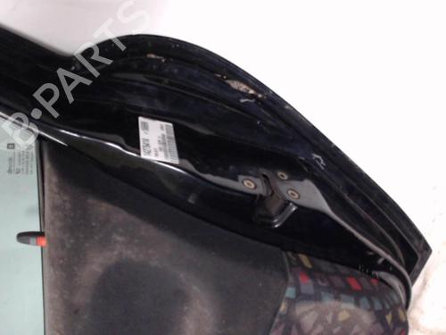 Used Right front door OPEL TIGRA (S93) 1.4 16V (F07) (90 hp) 20459258