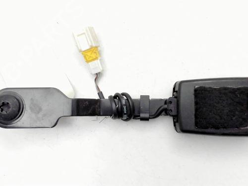 Seat buckle CITROËN C3 II (SC_) 1.4 HDi 70 (SC8HZC, SC8HR0, SC8HP4) | BP40002666I32 - Image 2