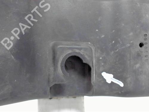 Used Air filter box Air filter box MITSUBISHI COLT VI (Z3_A, Z2_A) 1.5 DI-D (Z39A) (95 hp) 21234322 21234322