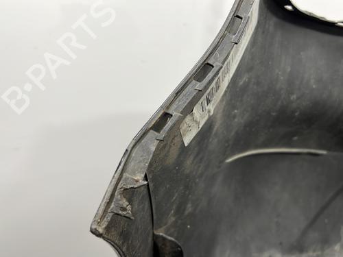 Rear bumper VW GOLF VI (5K1) 2.0 TDI | BP29545036C8 