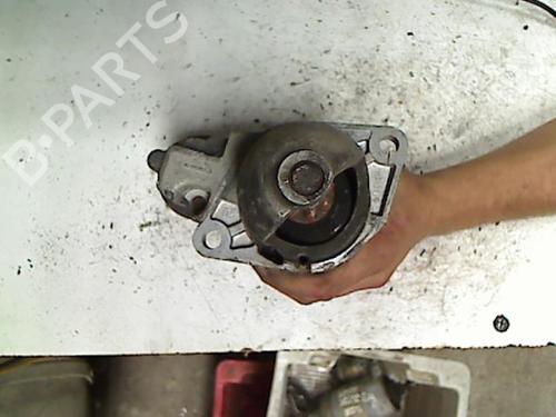 Startmotor NISSAN MICRA II (K11) [1992-2007]  21232897