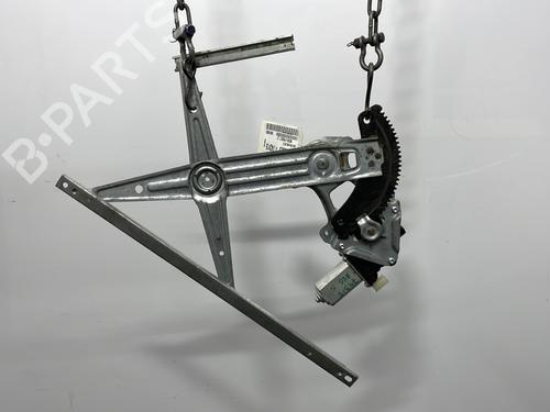 Front left window mechanism NISSAN MICRA IV (K13K, K13KK) 1.2 | BP23778349C22 