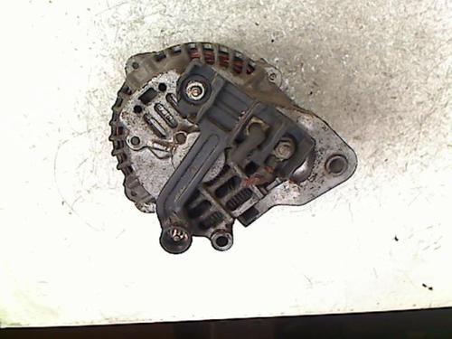 Alternator FORD ESCORT V (AAL, ABL) 1.8 D | BP21232584M7 