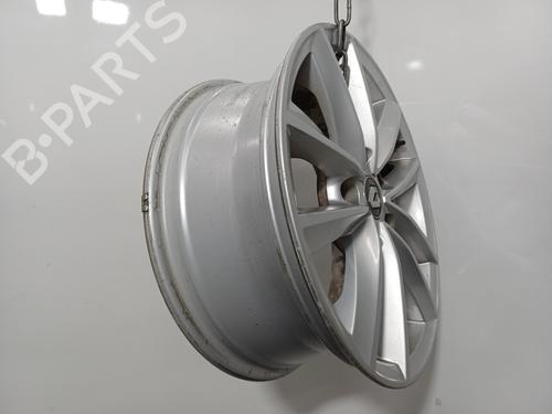 Fælk RENAULT MEGANE IV Hatchback (B9A/M/N_) 1.2 TCe 130 (B9MR) | BP36757405C45 - Image 2