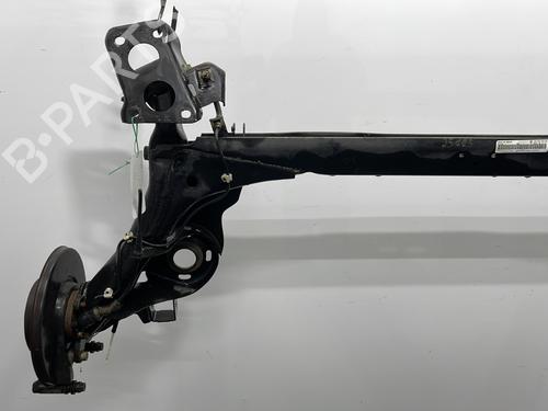 Bakaksel VW NEW BEETLE (9C1, 1C1) 1.6 | BP29760036M2 