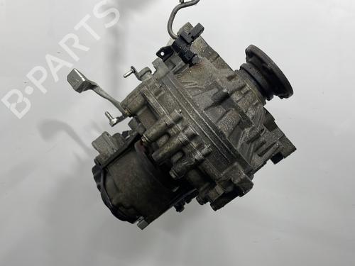 Girkasse VW NEW BEETLE (9C1, 1C1) 1.6 | BP29760034M3 
