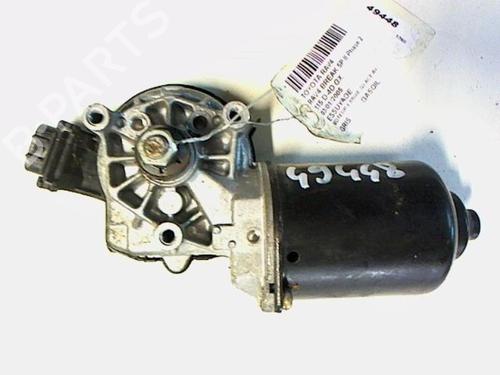 Used Front wiper motor TOYOTA RAV 4 II (_A2_) 2.0 D 4WD (CLA20_, CLA21_, CLA20R, CLA21R) (116 hp) 20429970