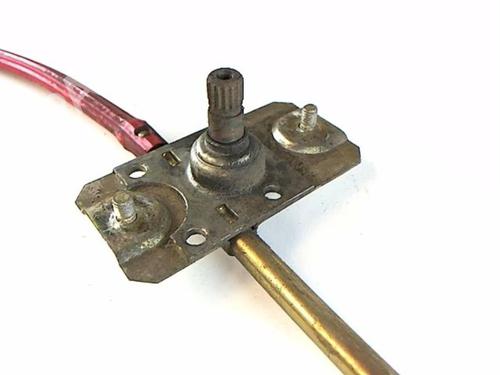 Used Rear right window mechanism Rear right window mechanism SKODA FAVORIT (781) 1.3 135 X, LX, GLX (781) (54 hp) 21232242 21232242