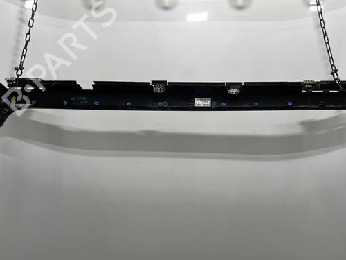 Højre sidekjole CITROËN C3 III (SX) 1.2 PureTech 82 | BP32363610C114 