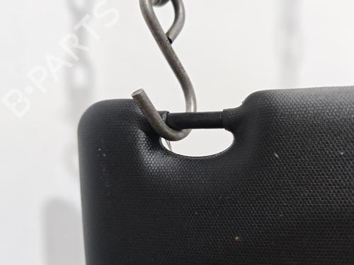 Left sun visor OPEL CORSA F (P2JO) 1.2 (68) | BP38493775I1 - Image 6