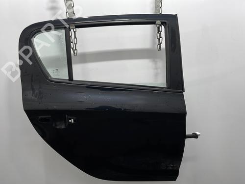 Used Right rear door HYUNDAI i20 I (PB, PBT) 1.4 CRDi (75 hp) 22695926