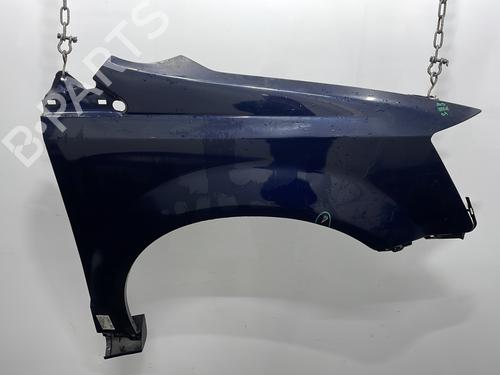 Forskærm Højre LANCIA VOYAGER MPV (404_) 2.8 CRD (RT, 53) (177 hp) 31679472