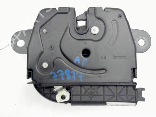 Used Tailgate lock BMW 2 Active Tourer (F45) 218 d (150 hp) 29375166
