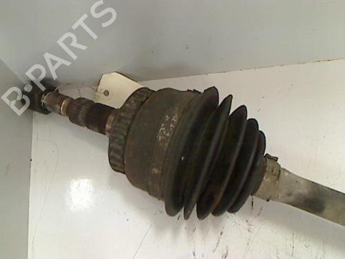 Right front driveshaft OPEL VECTRA B (J96) 1.6 i (F19) | BP20434975M39 