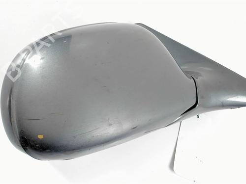 Right mirror MAZDA 626 IV Hatchback (GE) 2.0 D GLX Comprex (GEFP) | BP21233634C27 