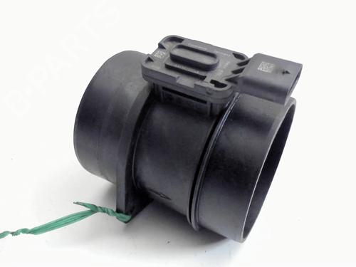 Mass air flow sensor MERCEDES-BENZ GLA-CLASS (X156) GLA 200 CDI / d (156.908) | BP30795046M95
