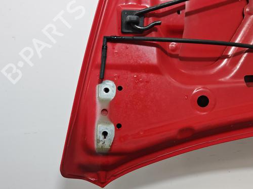Motorhjelm CHEVROLET SPARK (M300) 1.0 | BP39229098C1 - Image 2