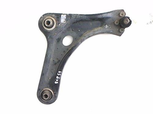 Used Right front suspension arm CITROËN C2 (JM_) 1.1 (60 hp) 20477523