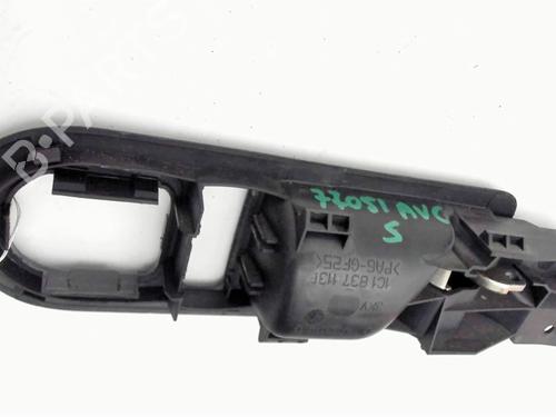 Venstre foran invendig håndtak VW NEW BEETLE (9C1, 1C1) 1.9 TDI | BP29625605I13 