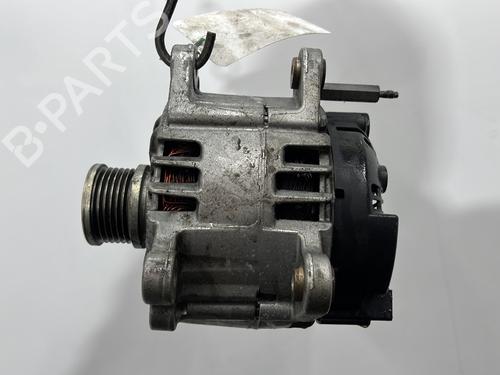 Alternador VW GOLF SPORTSVAN VII (AM1, AN1) 1.6 TDI (110 hp) 31355412