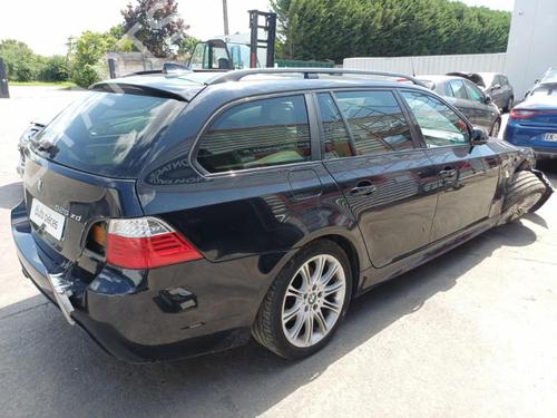 Left sun visor BMW 5 Touring (E61) 525 xd | BP26532387I1 - Image 13
