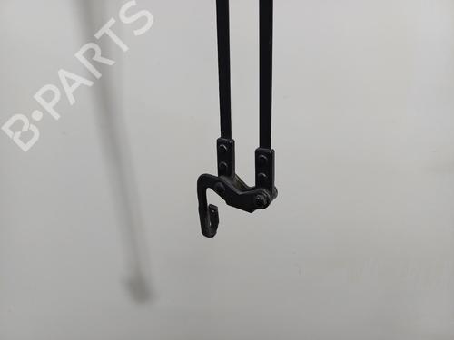 Used Front windshield wiper arm Front windshield wiper arm 39393320 39393320