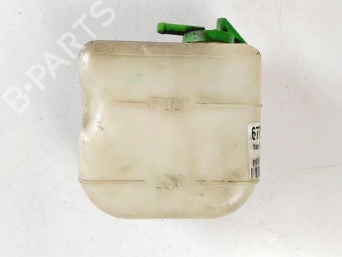 Used Expansion tank NISSAN PIXO (UA0) 1.0 (68 hp) 20402005