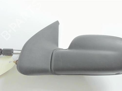 Used Left mirror Left mirror RENAULT CLIO I (B/C57_, 5/357_) 1.2 (5/357Y, 5/357K) (58 hp) 20405663 20405663