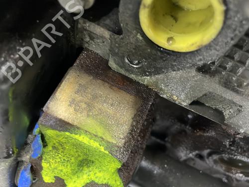 Engine FIAT PANDA (169_) 1.2 LPG (169CXF1A) | BP31631305M1  - Image 8