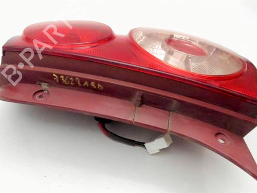Right taillight KIA PICANTO I (SA) 1.0 | BP22103432C35 