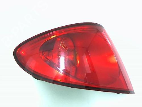 Left taillight SEAT TOLEDO III (5P2) 1.9 TDI | BP20470882C34 