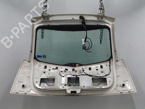 Tailgate FORD FOCUS I (DAW, DBW) 1.8 Turbo DI / TDDi | BP20423762C6 