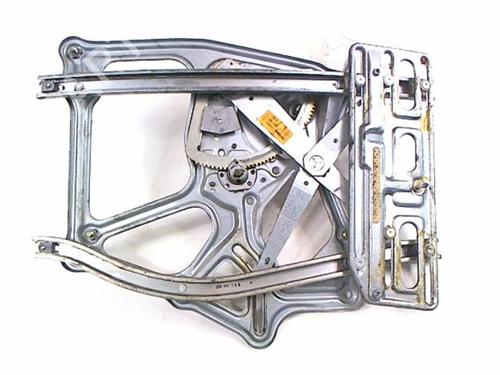 Used Rear right window mechanism Rear right window mechanism 20452510 20452510