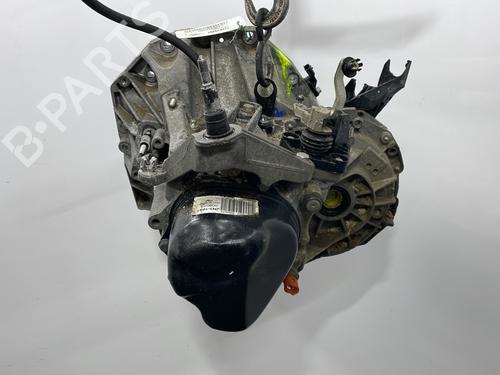 gearbox-renault-modus-grand-modus-fjp0_-2004-29374923 main image
