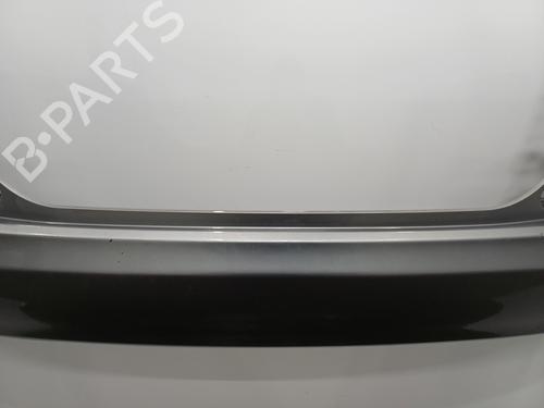 Rear bumper HONDA JAZZ III (GE_, GG_, GP_, ZA_) 1.2 (GG1) | BP22104446C8 