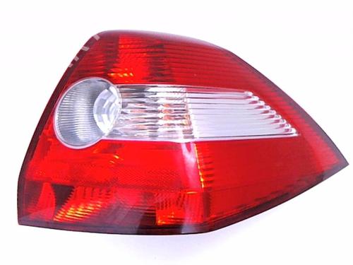 Right taillight RENAULT MEGANE II Saloon (LM0/1_) 1.5 dCi (LM02, LM13, LM2A) | BP20479045C35 