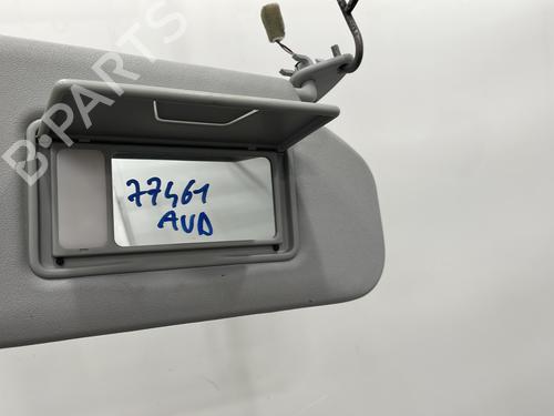 Right sun visor CITROËN C4 AIRCROSS 1.6 HDi 115 AWC | BP27619940I2  - Image 5
