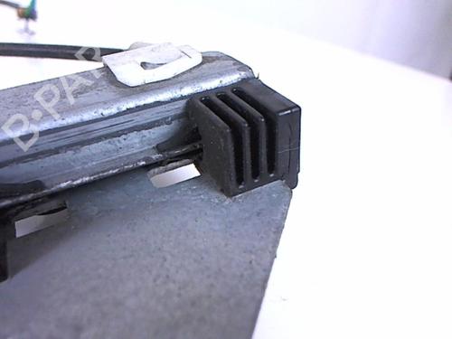 Used Front left window mechanism Front left window mechanism NISSAN PRIMERA Hatchback (P11) 2.0 TD (90 hp) 20399302 20399302