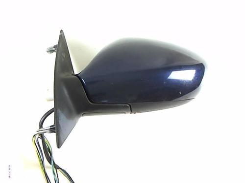 Left mirror PEUGEOT 607 (9D, 9U) 2.2 HDi | BP20409406C26