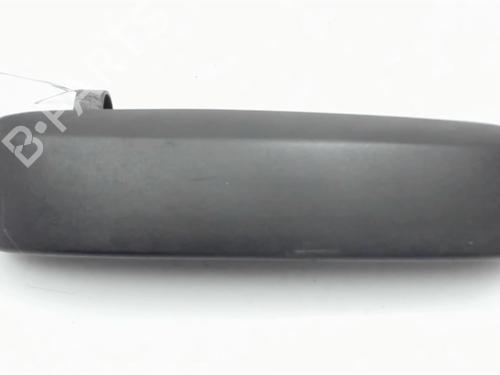 Front right exterior door handle FIAT PANDA (169_) 1.2 (169.AXB11, 169.AXB1A) | BP20439393C129 