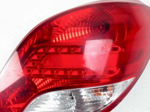 Used Right taillight Right taillight PEUGEOT 207 CC (WD_) 1.6 16V (120 hp) 33743626 33743626